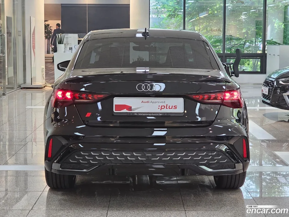Audi A3 (8Y) 40 TFSI 2026 — миниатюра 4