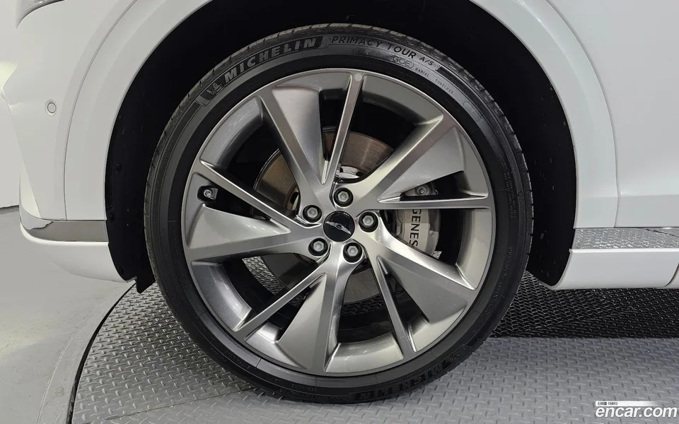 Genesis GV70 2.5T AWD 2024 — миниатюра 5