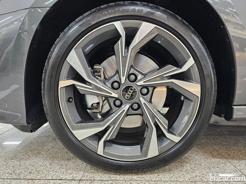 Audi A3 (8Y) 40 TFSI 2026 — миниатюра 5