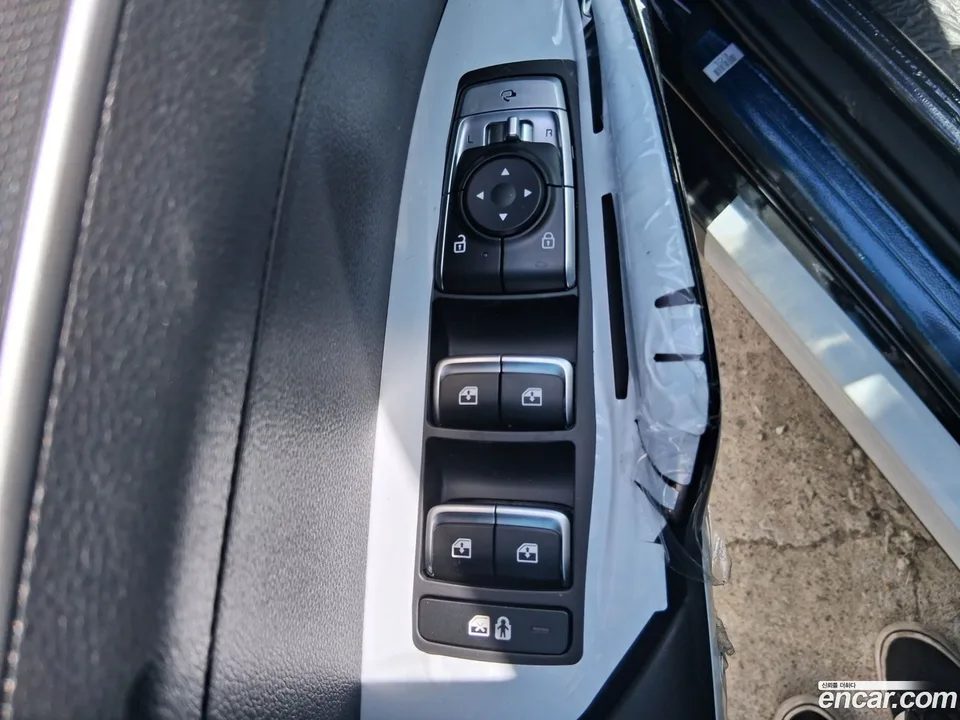 Kia K5 2.0 2026 — миниатюра 5