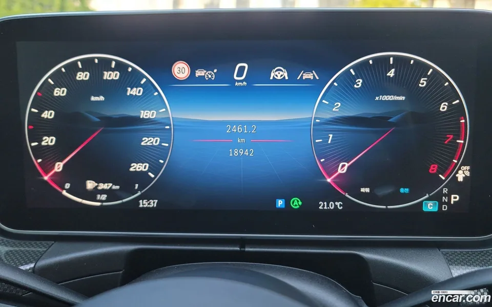 Mercedes-Benz CLE-Class CLE200 2024 — миниатюра 5