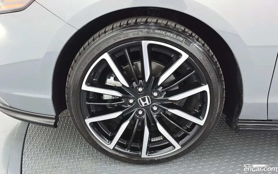 Honda Accord 2.0 2024 — миниатюра 5
