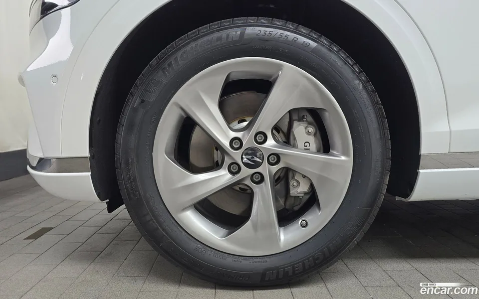 Genesis GV70 2.5T AWD 2024 — миниатюра 5
