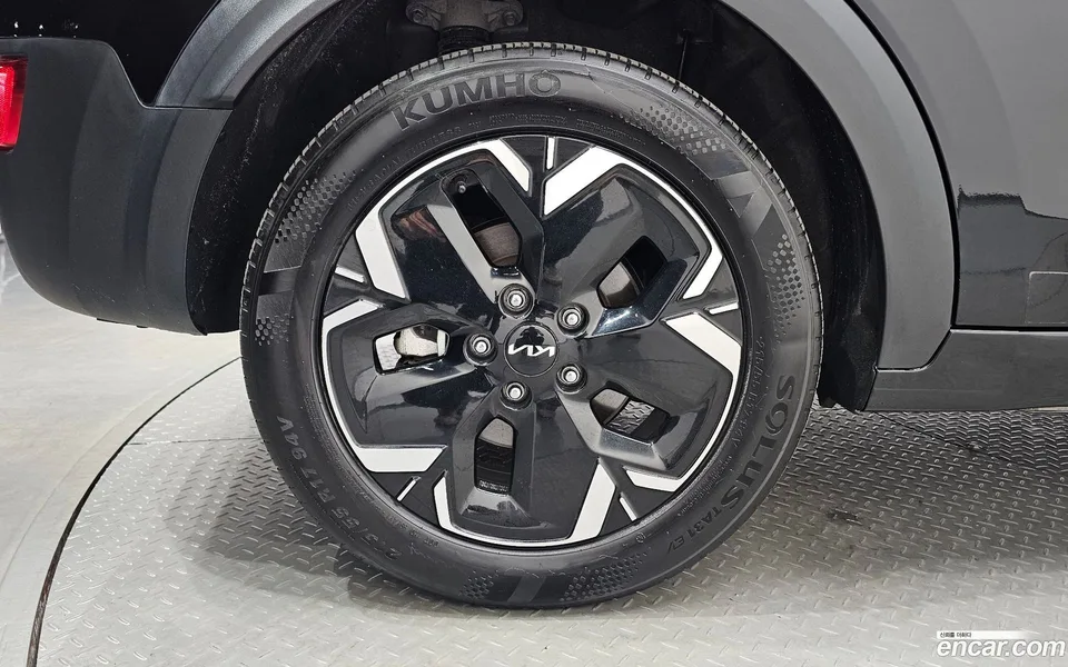 Kia Niro EV 2023 — миниатюра 2