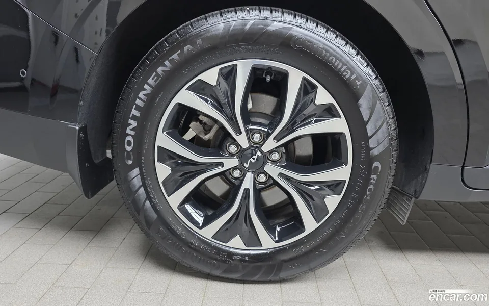 Kia Carnival 11 2023 — миниатюра 2
