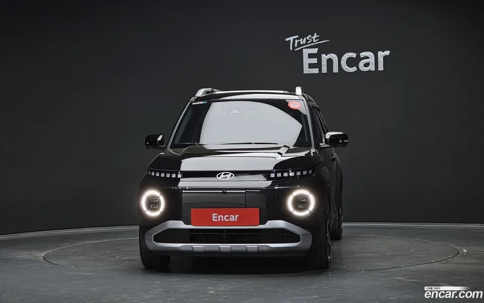 Hyundai Casper Electric 2024 — миниатюра 3