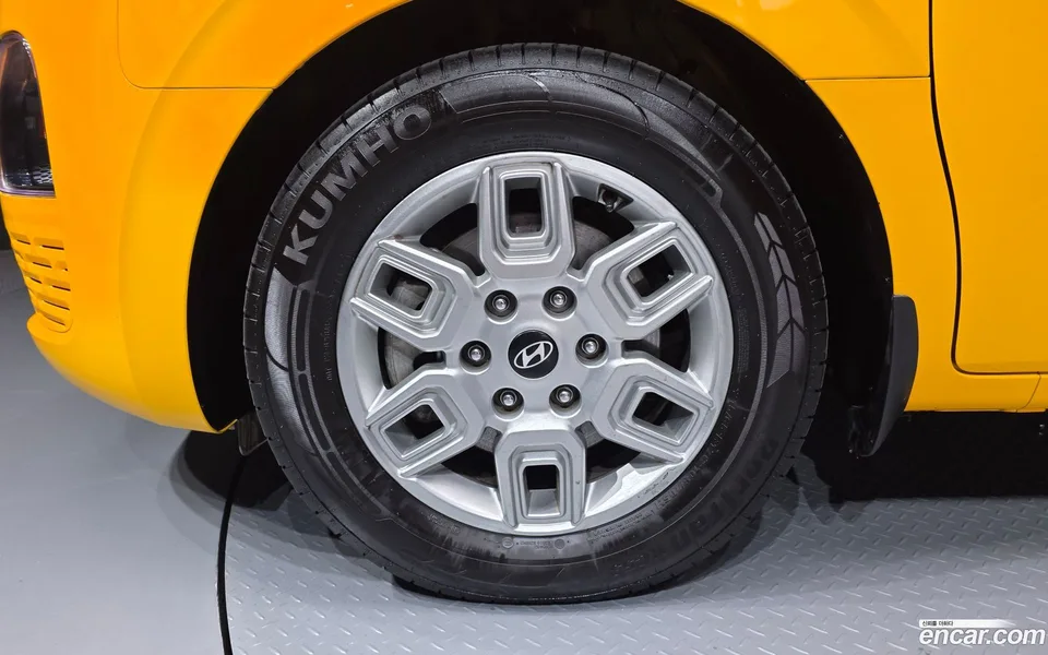 Hyundai Staria L3.5 2024 — миниатюра 2