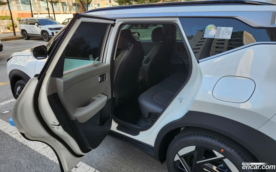 Kia Seltos 1.6T 2WD 2026 — миниатюра 2