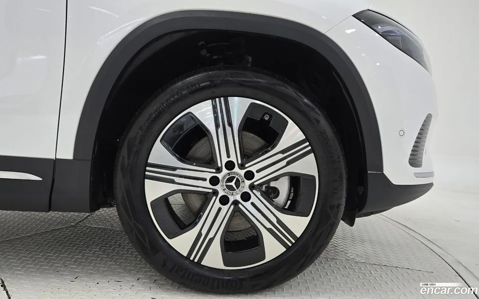 Mercedes-Benz EQA EQA250 2025 — миниатюра 2