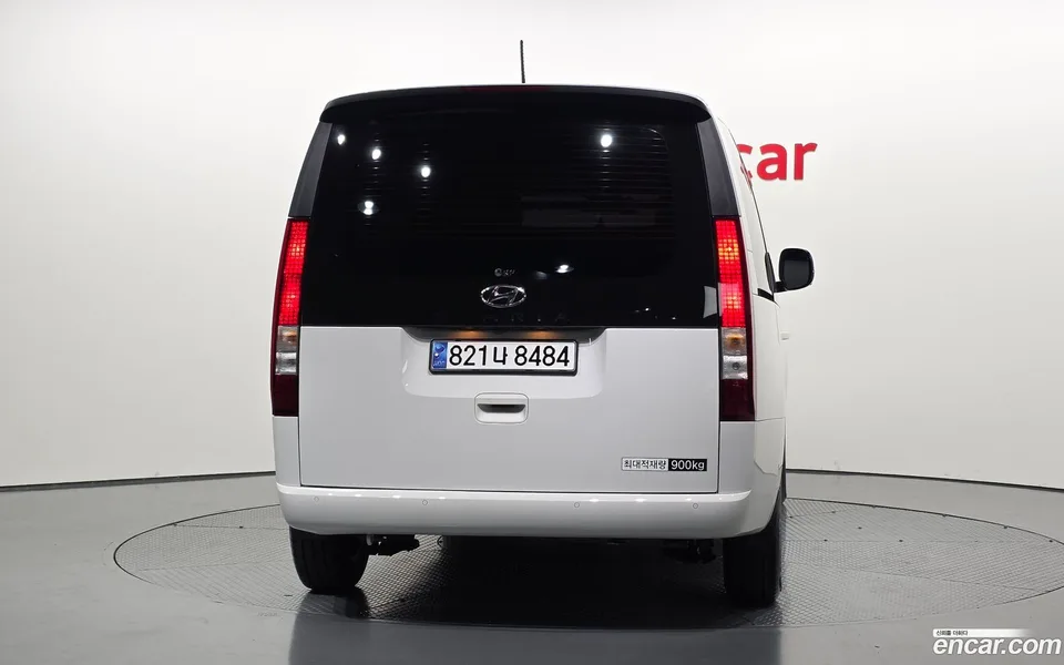 Hyundai Staria 3 2024 — миниатюра 4
