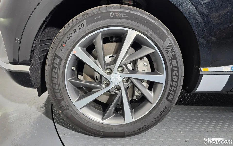 Genesis GV80 2.5T AWD 2026 — миниатюра 5