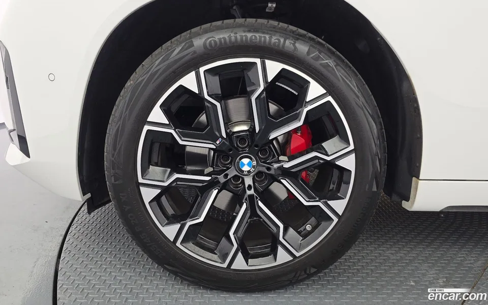 BMW X3 xDrive 20 M 2025 — миниатюра 2