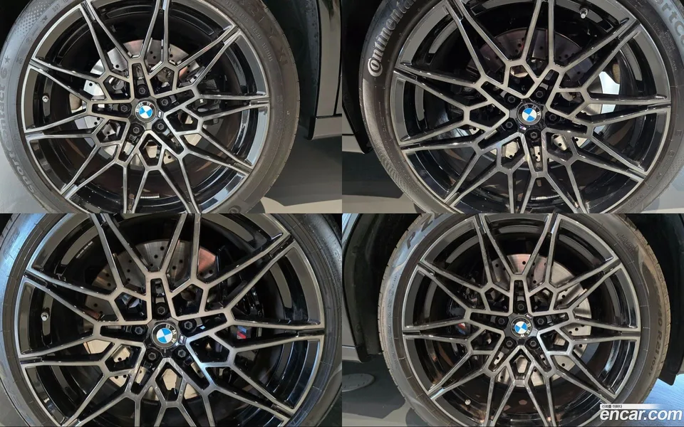 BMW X4 M 3.0 2025 — миниатюра 2