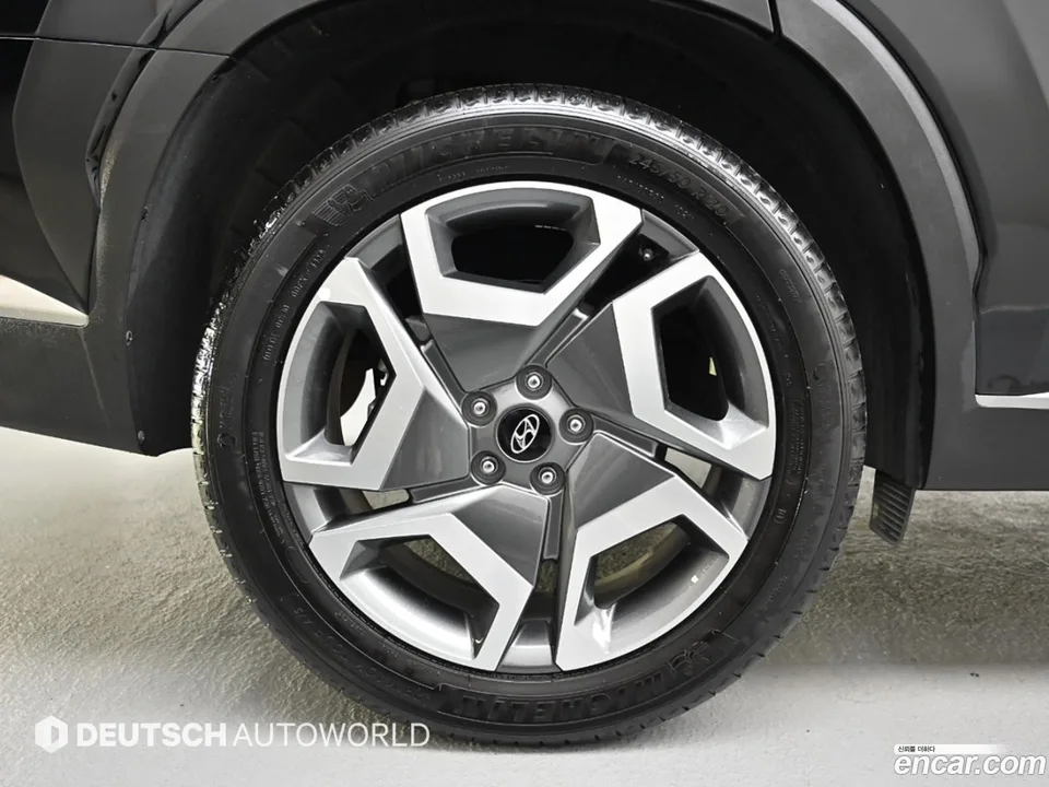 Hyundai Palisade 3.8 2WD 2023 — миниатюра 2