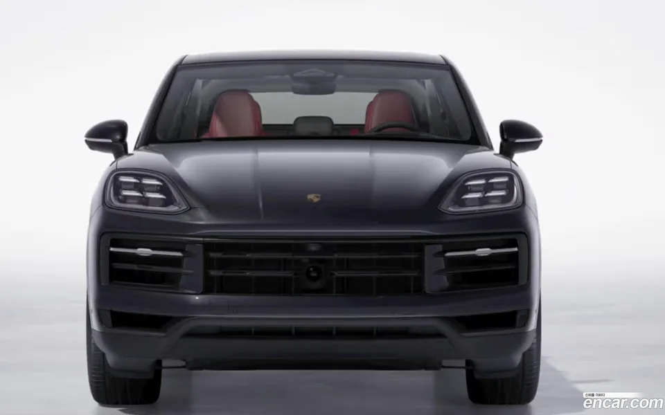 Porsche Cayenne 3.0 2025 — миниатюра 3
