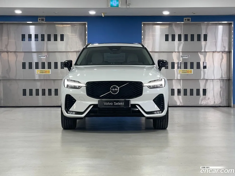 Volvo XC60 B5 2026 — миниатюра 3