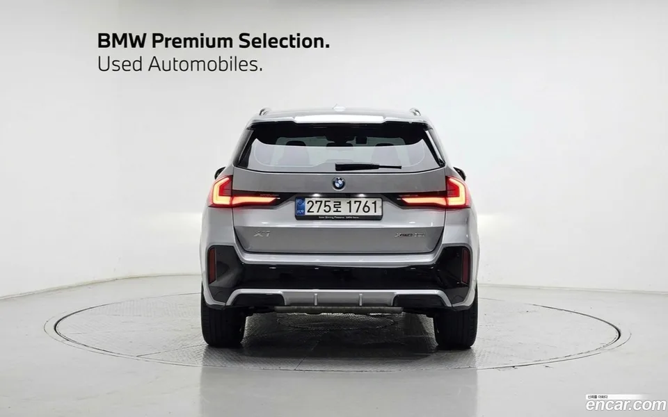 BMW X1 xDrive 20i M 2025 — миниатюра 3