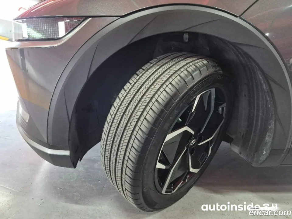 Hyundai Ioniq 5 2024 — миниатюра 5