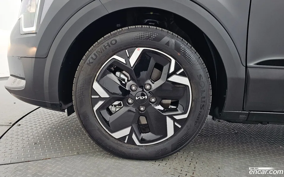 Kia Niro EV 2023 — миниатюра 2