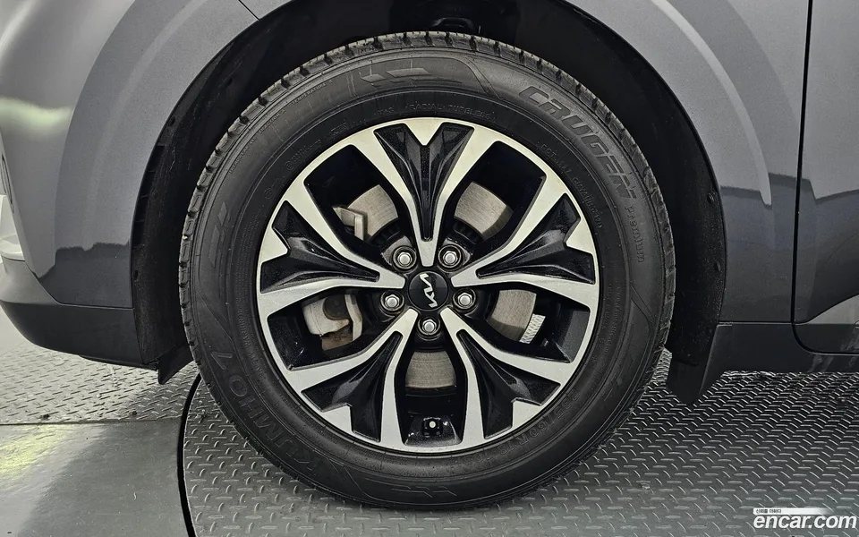 Kia Carnival 11 2022 — миниатюра 2