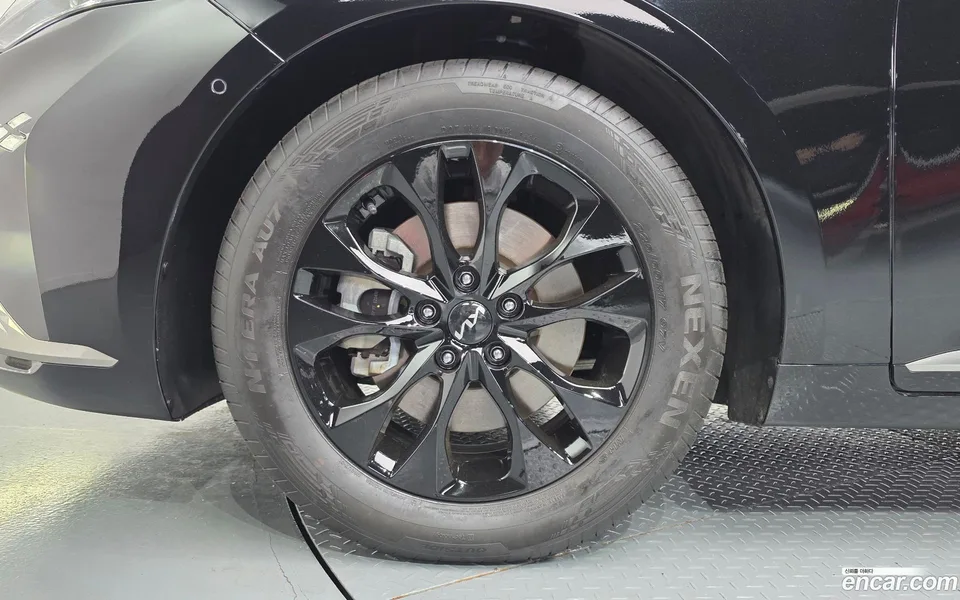 Kia K8 2.5 2WD 2024 — миниатюра 5