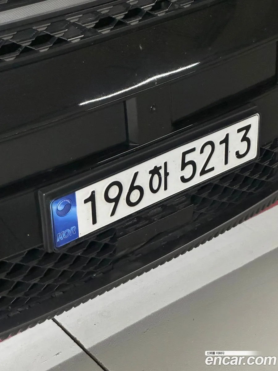 Hyundai SantaFe HEV 1.6 2WD 2024 — миниатюра 4