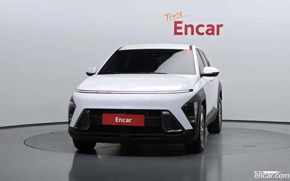 Hyundai Kona 1.6 2WD 2024 — миниатюра 3