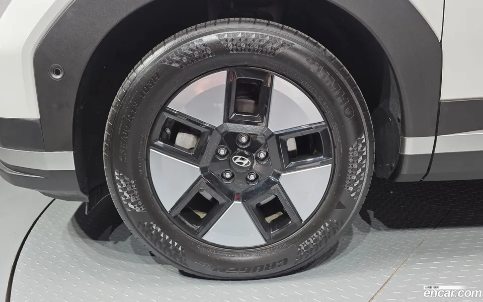 Hyundai SantaFe HEV 1.6 2WD 2024 — миниатюра 2