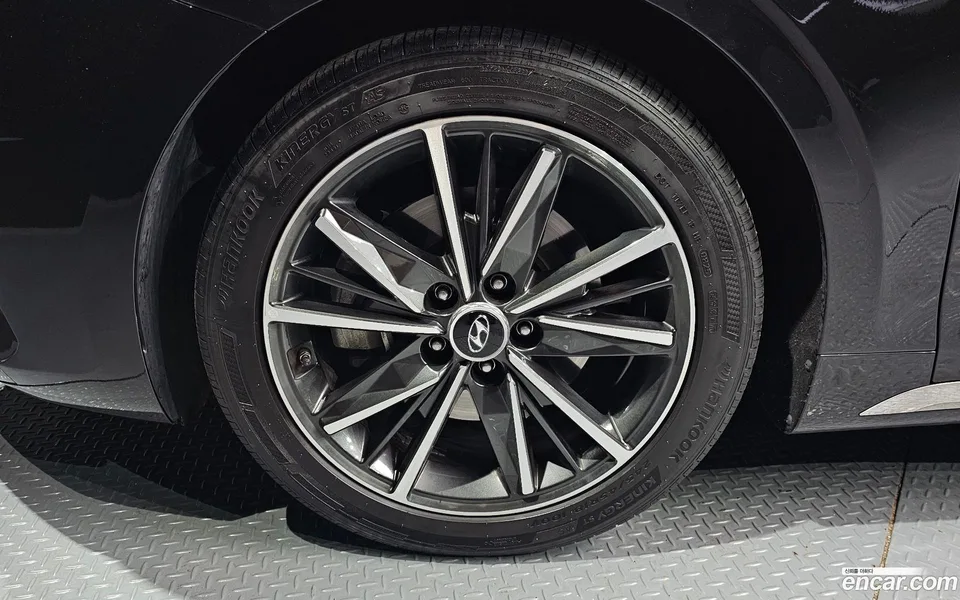Hyundai Grandeur IG 2.5 2022 — миниатюра 5