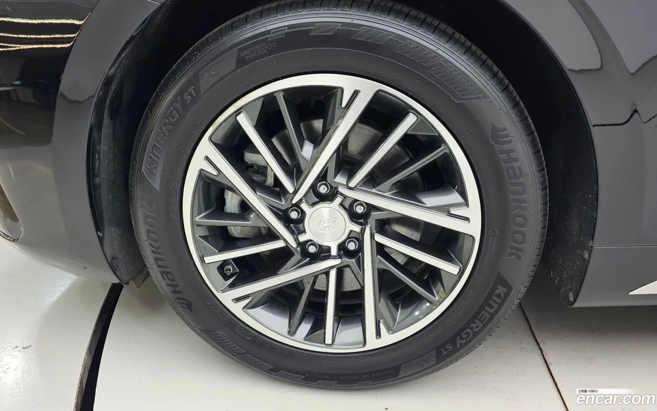 Hyundai Grandeur IG 2.5 2022 — миниатюра 5
