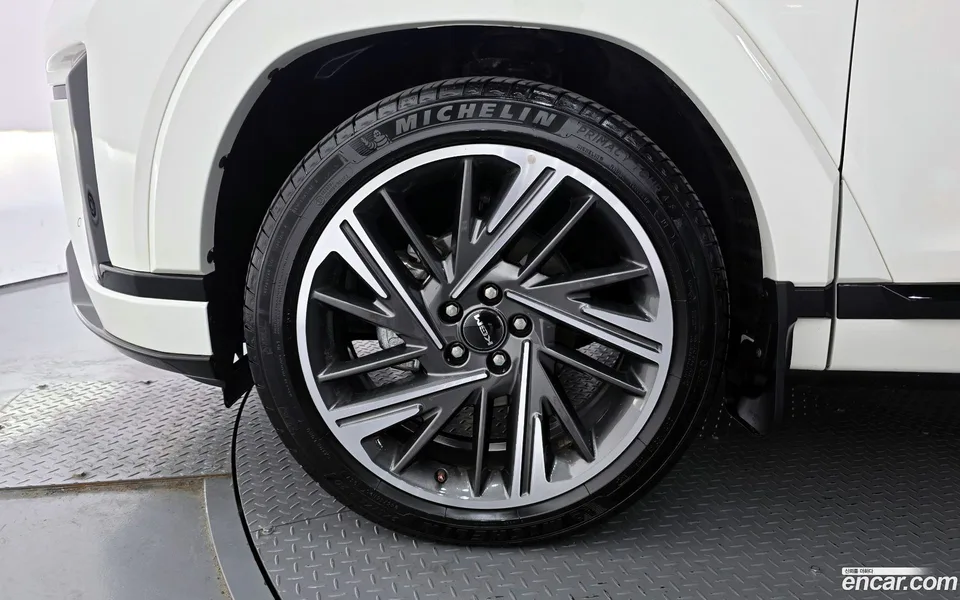 KG Mobility Actyon 1.5 2WD 2024 — миниатюра 2