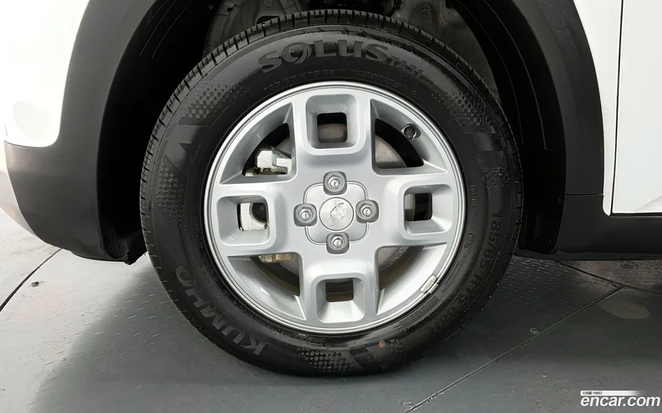 Hyundai Casper Electric 2024 — миниатюра 2