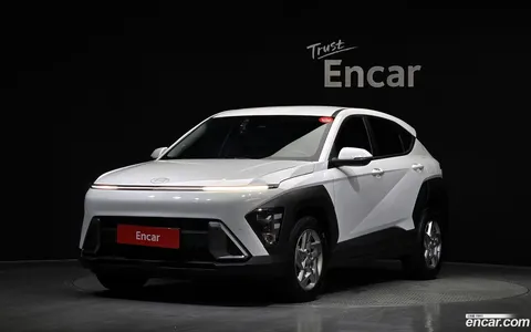 Hyundai Kona 2025 buy in Moscow