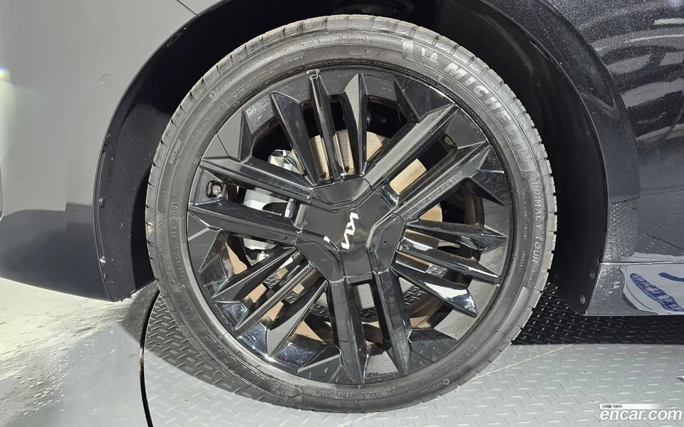 Kia K8 2.5 2WD 2025 — миниатюра 2