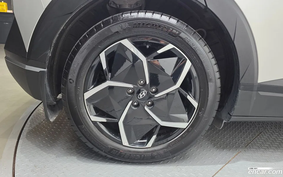 Hyundai Ioniq 5 AWD 2023 — миниатюра 2