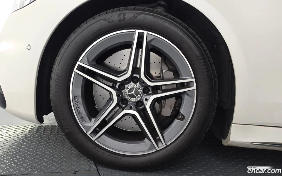 Mercedes-Benz S-Class S400 d 4MATIC 2023 — миниатюра 2