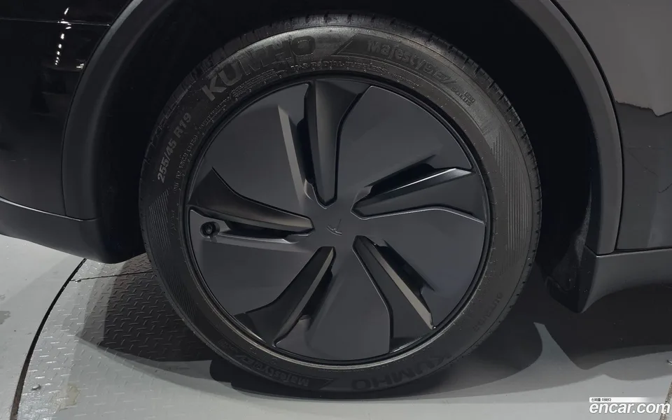 Tesla Model Y RWD 2025 — миниатюра 2