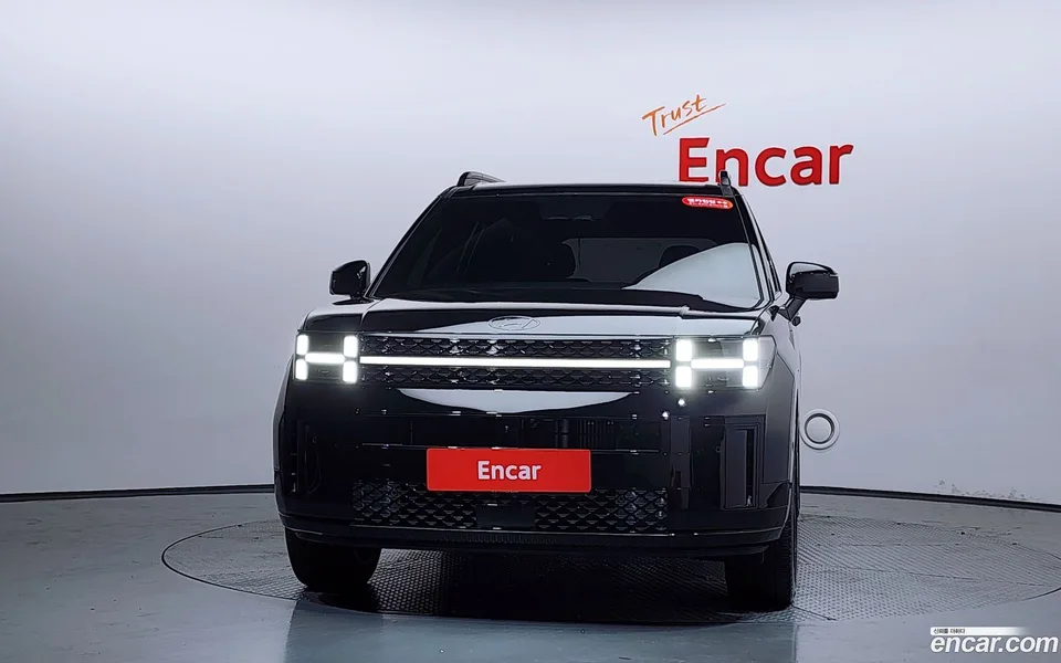 Hyundai SantaFe 2.5T 2WD 2023 — миниатюра 3