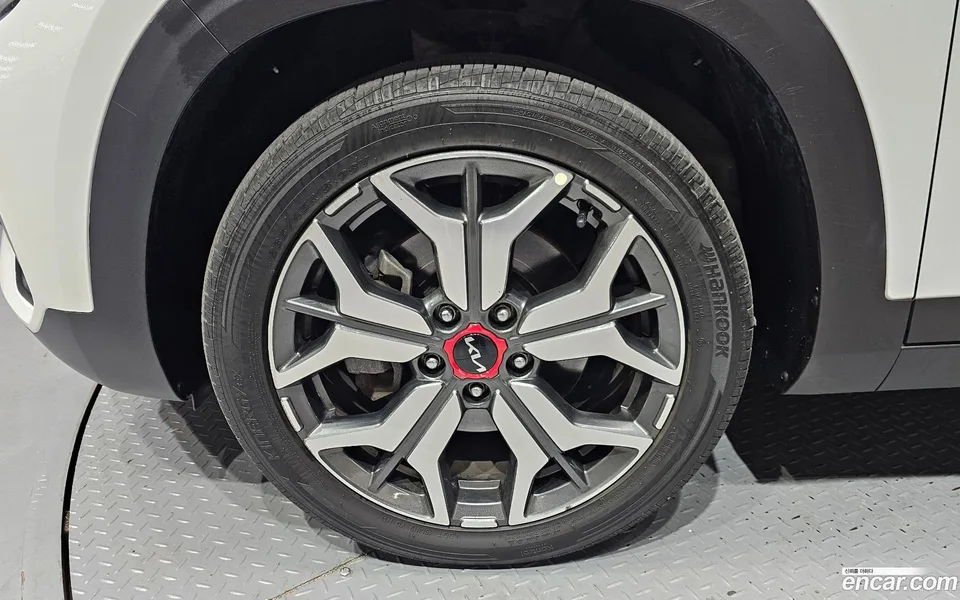 Kia Seltos 1.6 2WD 2022 — миниатюра 5