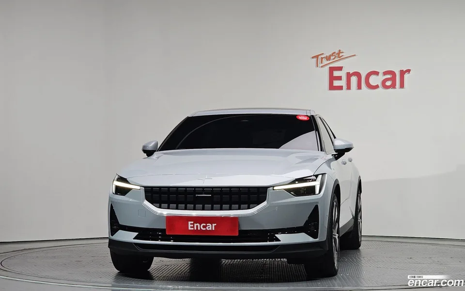 Polestar Polestar 2 2022 — миниатюра 3