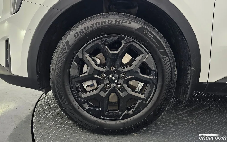 Kia Sorento HEV 1.6 2WD 2023 — миниатюра 2
