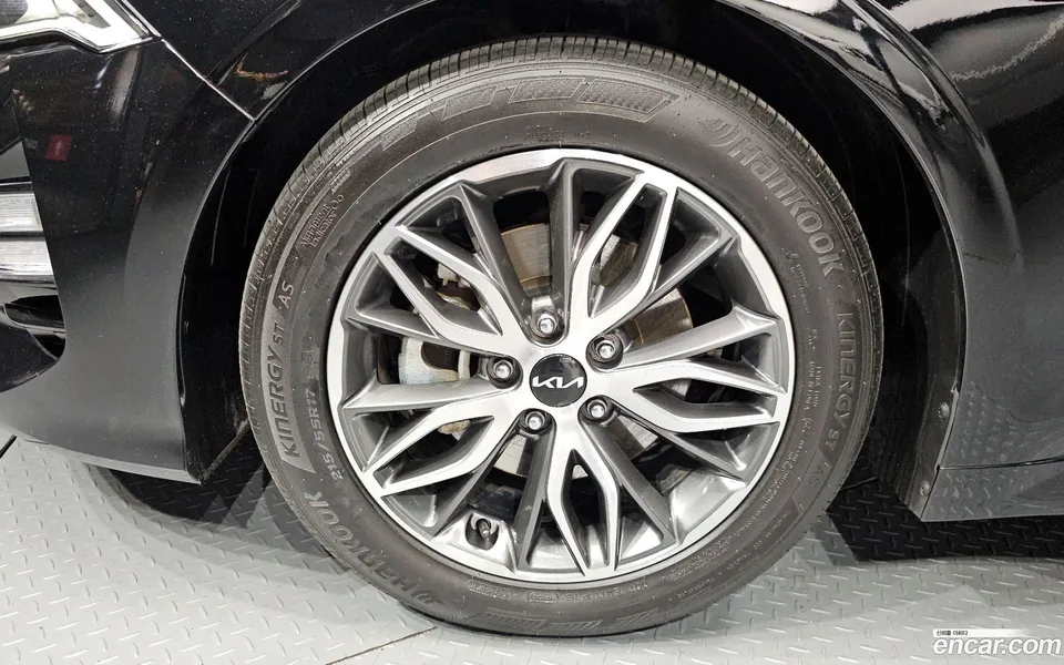 Kia K5 2.0 2023 — миниатюра 5