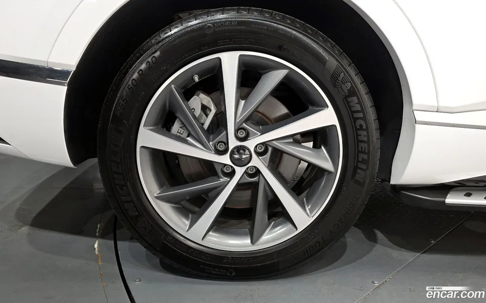 Genesis GV80 2.5T AWD 2024 — миниатюра 5