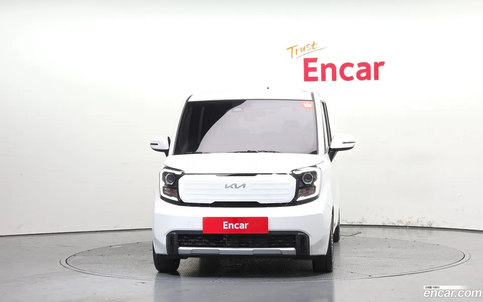 Kia Ray 2026 — миниатюра 3