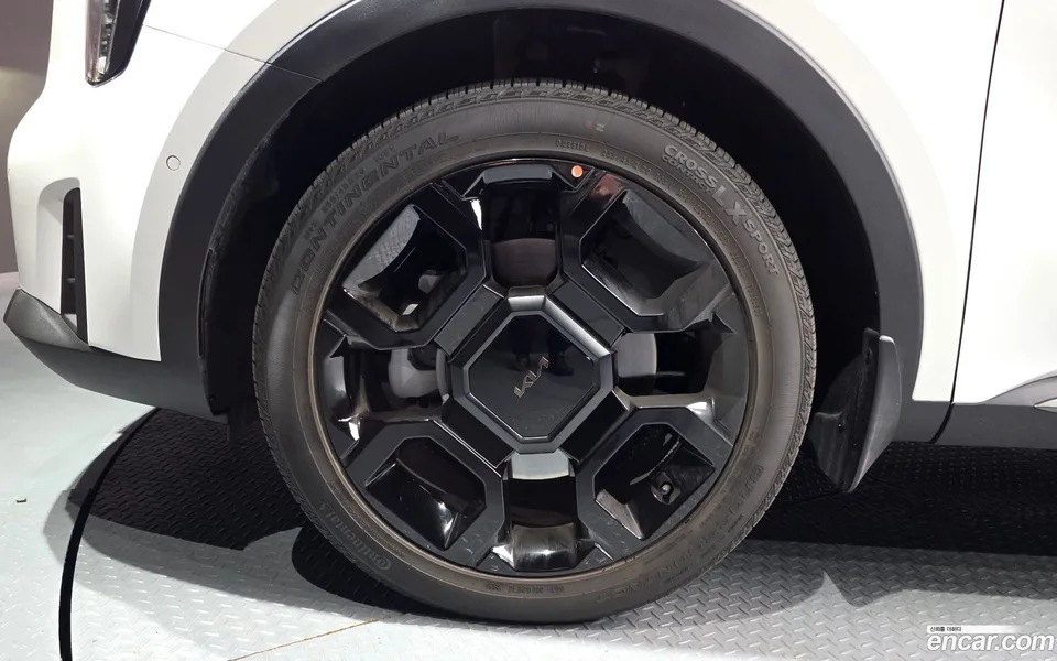 Kia Sorento 2.5T 4WD 2025 — миниатюра 2