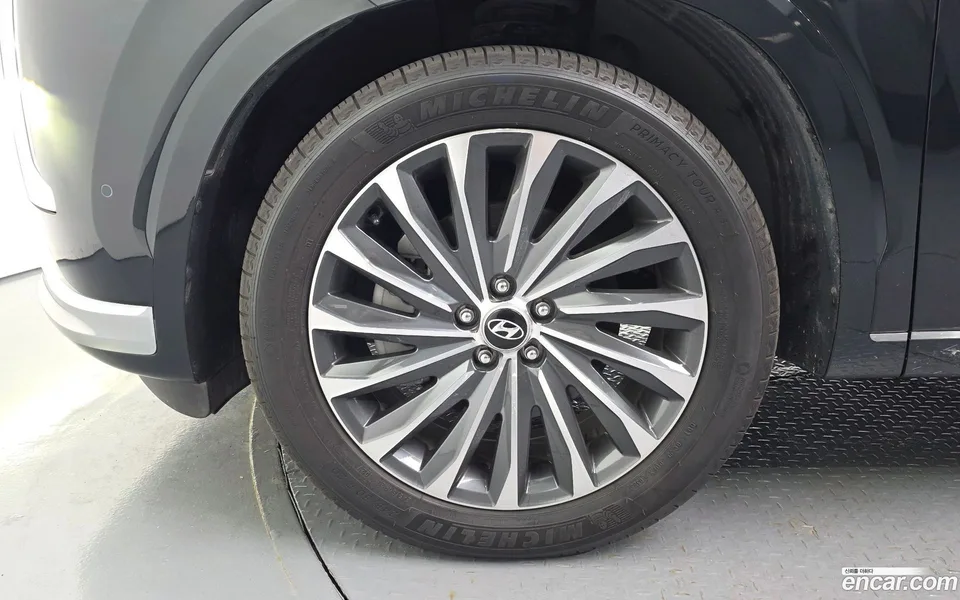 Hyundai Palisade 3.8 2WD 2023 — миниатюра 5