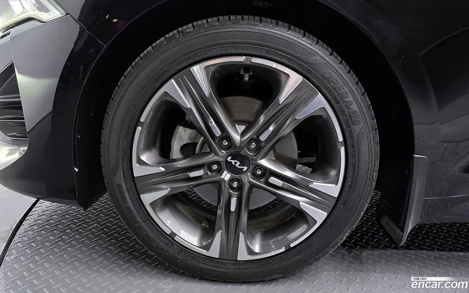 Kia K5 2.0 2023 — миниатюра 5