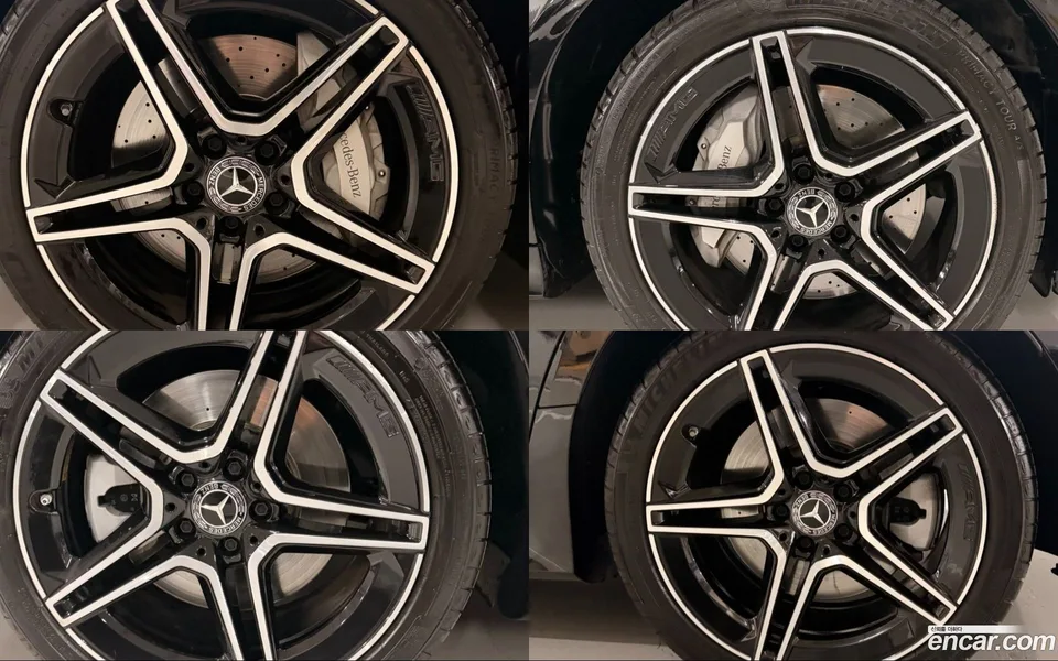 Mercedes-Benz CLS-Class CLS450 4MATIC 2023 — миниатюра 2