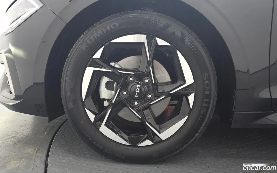 Kia K5 2.0 2024 — миниатюра 2