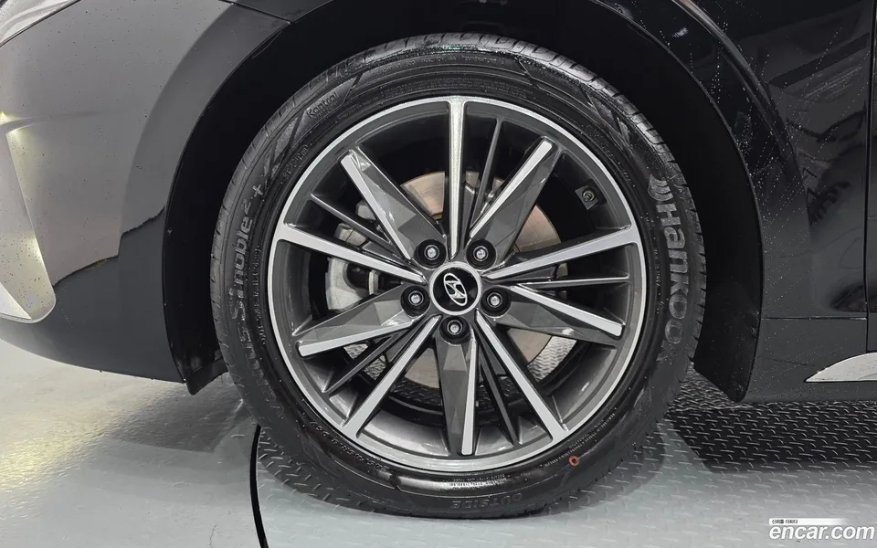 Hyundai Grandeur IG 2.5 2022 — миниатюра 2